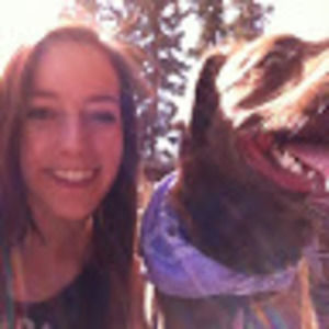 Meet your Posher, Anna